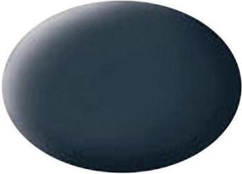 REV36169 - Acrylfarbe matt granitgrau 18 ml Dose