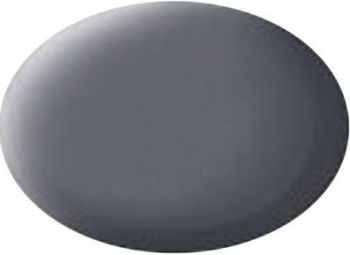 REV36174 - Acrylfarbe Matt Gunmetal Grey 18 ml Dose