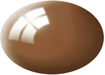 REV36180 - Brilliant Clay Brown Acrylfarbe 18 ml Topf
