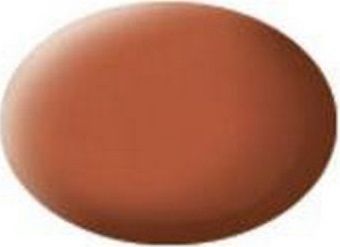 REV36185 - Mattbraune Acrylfarbe 18 ml Topf