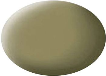 REV36186 - Acrylfarbe matt khakigrau 18 ml Dose