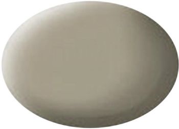 REV36189 - Mattbeige Acrylfarbe 18 ml Topf