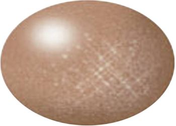 REV36193 - Metallic-Kupfer-Acrylfarbe 18 ml Topf
