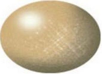 REV36194 - Metallic-Gold-Acrylfarbe 18 ml Topf