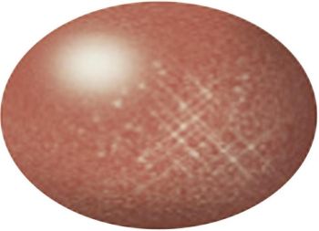 REV36195 - Metallic-Bronze-Acrylfarbe 18 ml Topf