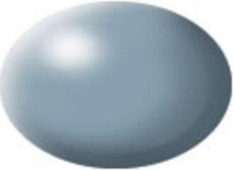 REV36374 - Satingraue Acrylfarbe 18 ml Dose