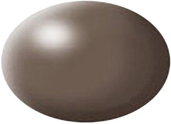 REV36381 - Satinbraune Acrylfarbe 18 ml Topf