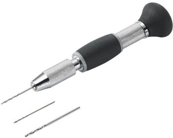 REV39064 - Chignole mit 3 Walddurchmesser 0;7 / 1 / 1;3