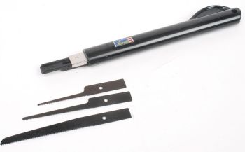REV39067 - Präzisionssäge mit 3 Blättern