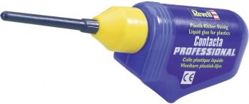 REV39604 - Flüssiger Kunststoffkleber mit Nadelspitze 25g