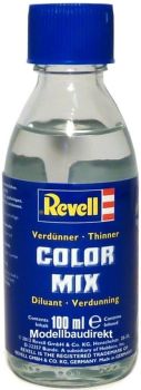 REV39612 - Verdünnung für Modellfarbe 100ml