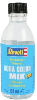 REV39621 - Verdünner Aqua Color Mix 100ml