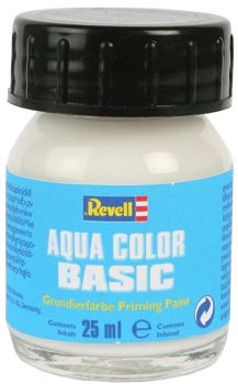 REV39622 - Grundierung Aqua Color Basic 25 ml