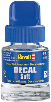 REV39693 - Weichspüler für Abziehbilder 30ml