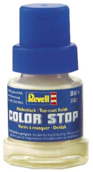 REV39801 - Color Stop Abdecklack 30ml