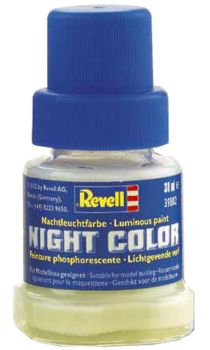 REV39802 - Phosphoreszierende Farbe 30ml