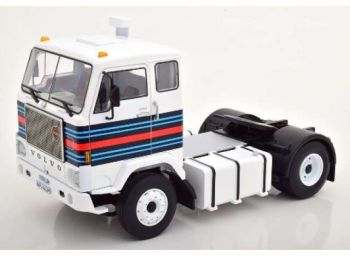 RK180065 - VOLVO F88 1975 Martini-Rennen