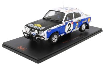 IXO18RMC075A.20 - FORD Escort MKI RS 1600 #2 Safari-Rallye 1973