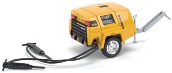 ROS00060.5 - KAESER M30 Kompressor