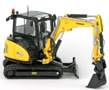 ROS00227 - YANMAR SV60 Minibagger