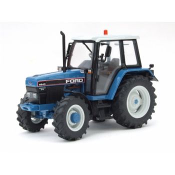 ROS30120 - FORD 5640 SL Allradantrieb - Limitierte Serie 2500 Stk.