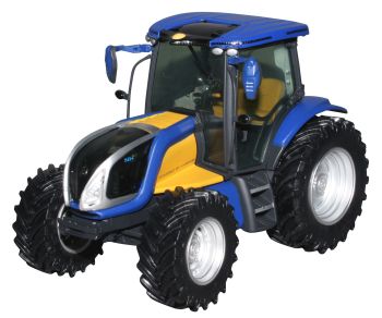 ROS30125 - NEW HOLLAND Wasserstoff