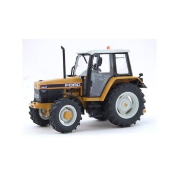 ROS30128 - FORD 5640 SLE Industrieller Allradantrieb GELB