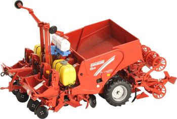 ROS60145 - Kartoffellegemaschine GRIMME GL 860