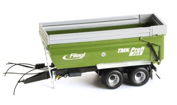 ROS60233 - Anhänger FLIEGL TMK Profi