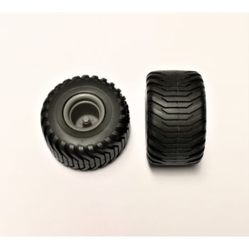 ART04288 - 2x Transportrad 42x24mm