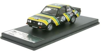 TRORRBE10 - FORD Escort MKII RS2000 #50 24h SPA 1979 A-C.VERNEY / DELAUNAY / GRANDET - Limitiert auf 150 Ex.