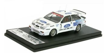 TRORRDE11 - FORD Sierra RS500 #1 24H Nürburgring 1989 NIEDZWIEDZ / BIELA / PERCY - Limitiert auf 150 Ex.