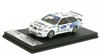 TRORRDE12 - FORD Sierra RS500 #2 24H Nürburgring 1989 BRANCATELLI / LINDSTRÖM / FERTE - Limitiert auf 150 Ex.