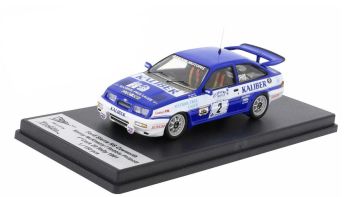 TRORRIR07 - FORD Sierra RS Cosworth #2 1. Rallye Cork 20 1991 K.McKINSTRY / R.PHILPOTT - Limitiert auf 150 Ex.