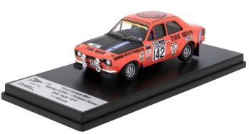 TRORRUK71 - FORD Escort MKI #142 RAC rallye 1973 S.GRIFFIN / C.FOSTER - Limitiert auf 150 Ex.