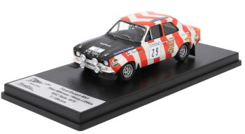 TRORRUK76 - FORD Escort MKI #29 RAC rallye 1970 T.MAKINEN / H.LIDDON - Limitiert auf 150 Ex.