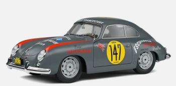 SOL1802807 - PORSCHE 356 Pre-A #147 1954 Grau