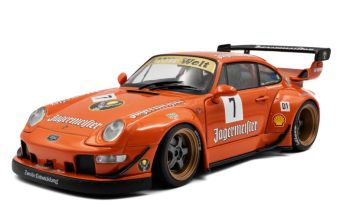 SOL1808506 - RWB Body Kit #7 2020 Orange