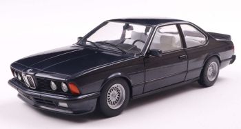 SOL1810306 - 1984 BMW 635 CSI Macaublau