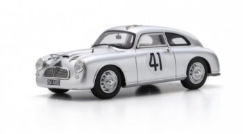 SPAS2487 - BORGWARD Hansa 1500 S #41 1953 24 Stunden von Le Mans J.POCH/E.MOUCHE