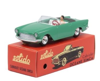 SOL1001101 - SIMCA Oceane 1959