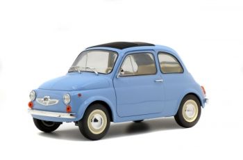 SOL1801405 - STEYR PUCH 1969