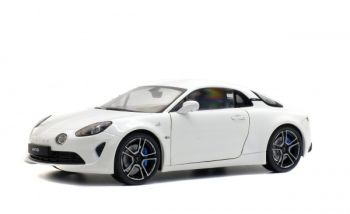 SOL1801602 - ALPINE A110 Erstausgabe 2017