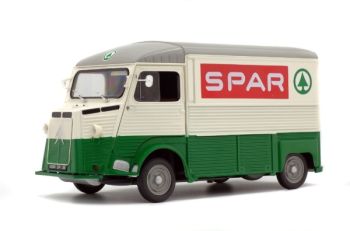 SOL1850015 - CITROËN Typ HY 1969 - SPAR