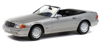 SOL4304000 - MERCEDES 500 SL 1989