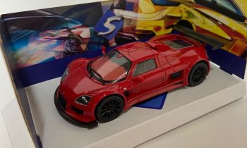 SOL4400001F - GUMPERT Apoll
