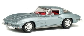 SOL4400800 - CHEVROLET Korvette 1963
