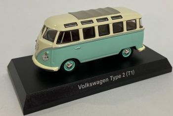 SOL6400200 - VOLKSWAGEN Typ 2 T1 1960