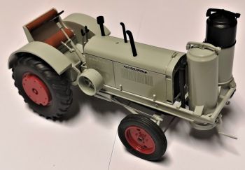 ART01103 - RENAULT 301H Gazogene Bausatz