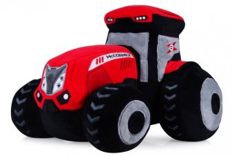 UHK1122 - McCORMICK großes Plüschmodell